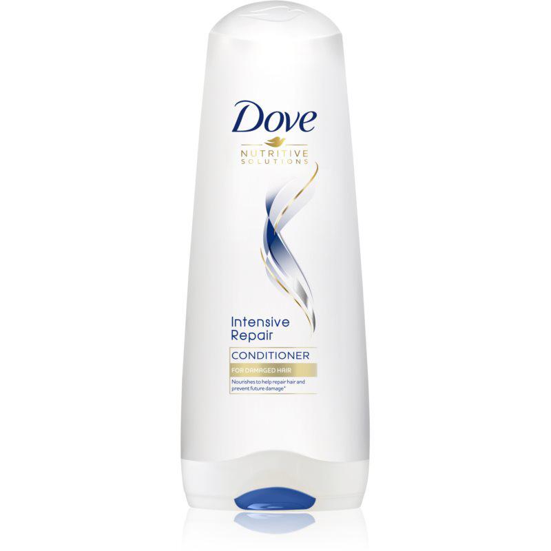 Dove Nutritive Solutions Intensive Repair regeneračný kondicionér pre poškodené vlasy 