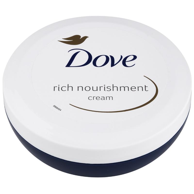 Dove Rich Nourishment výživný telový krém 