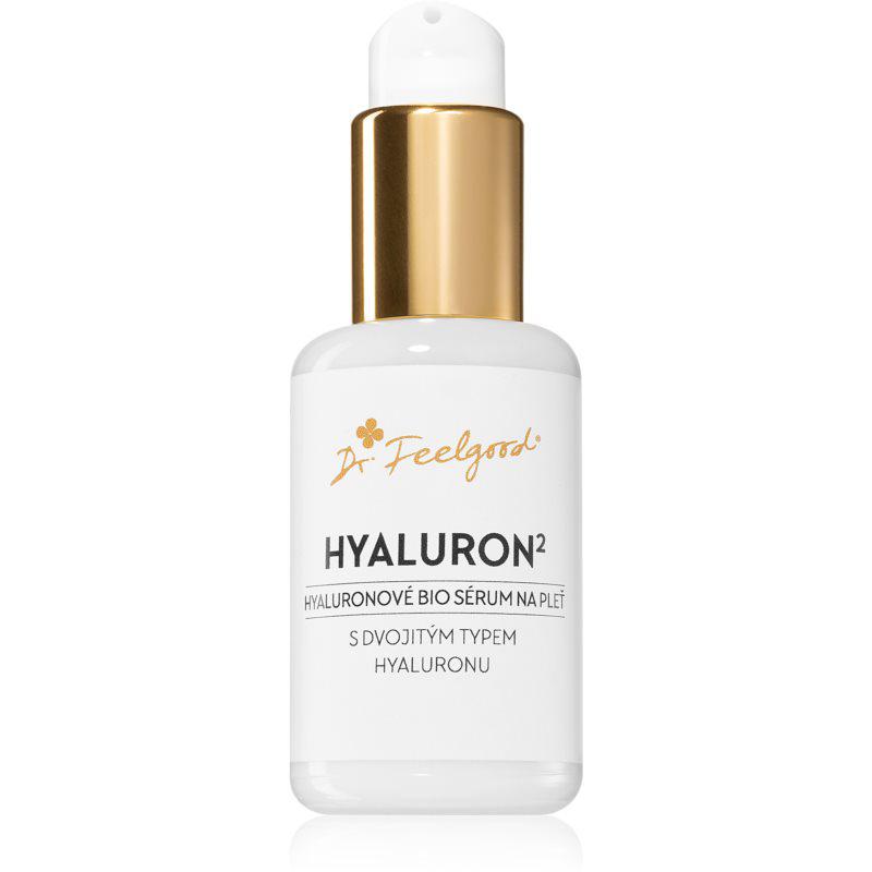 Dr. Feelgood Hyaluron2 hyalurónové sérum 