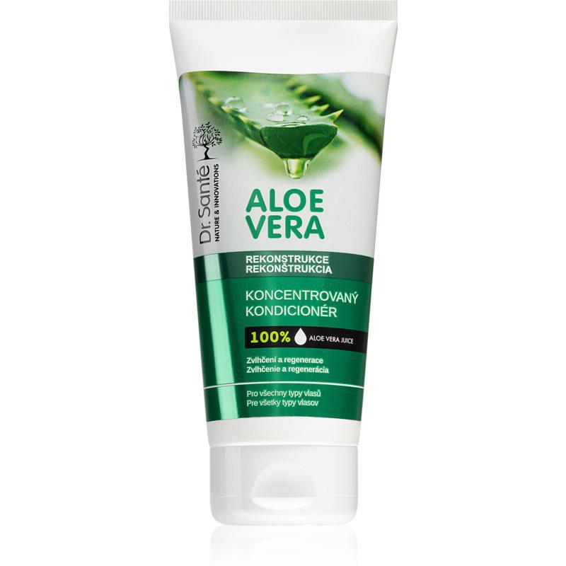 Dr. Santé Aloe Vera hydratačný kondicionér s aloe vera 
