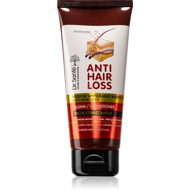 Dr. Santé Anti Hair Loss kondicionér pre podporu rastu vlasov 