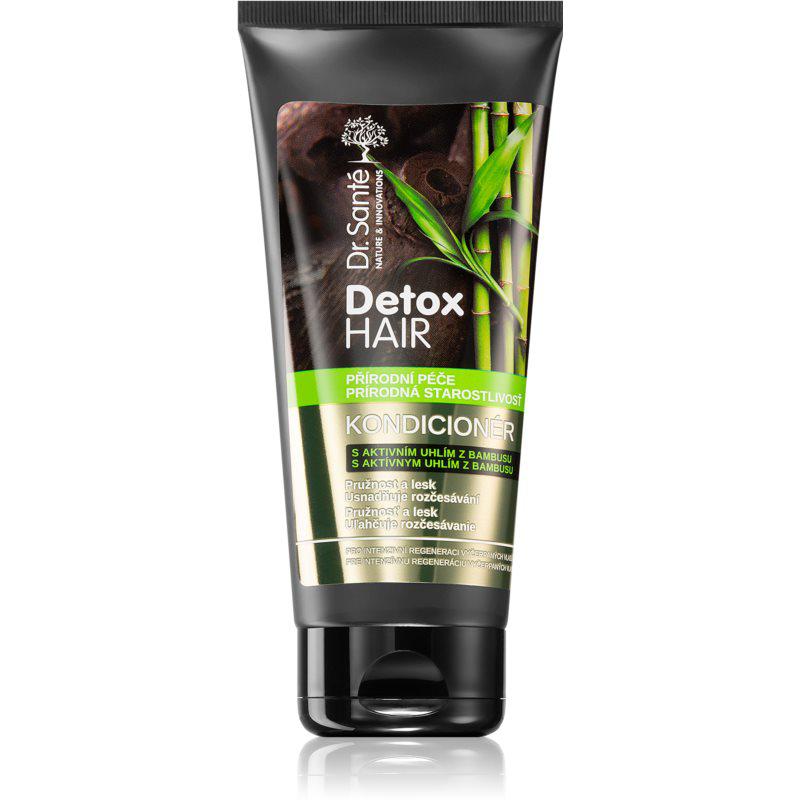 Dr. Santé Detox Hair intenzivný regeneračný kondicionér 