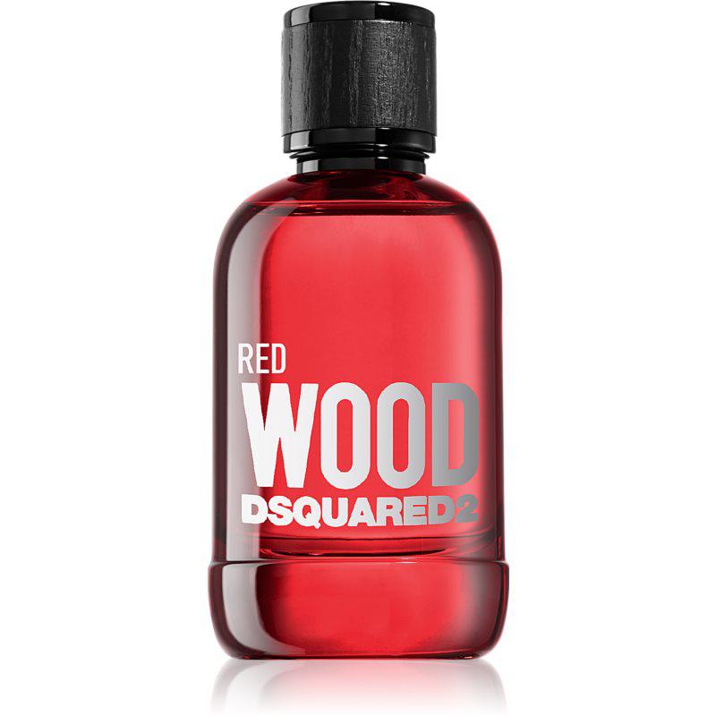 Dsquared2 Red Wood toaletná voda pre ženy 