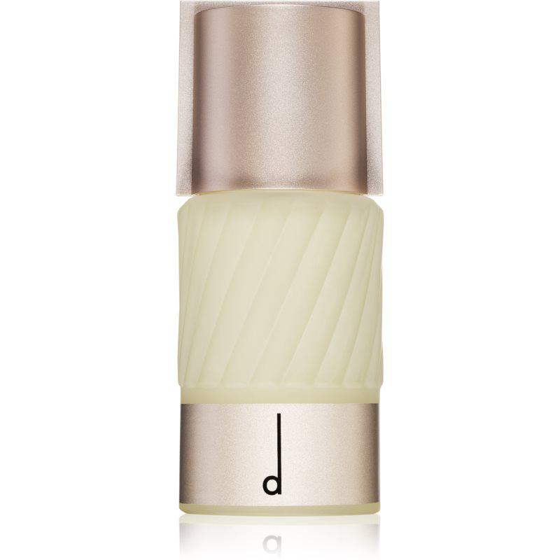 Dunhill Dunhill D toaletná voda pre mužov 