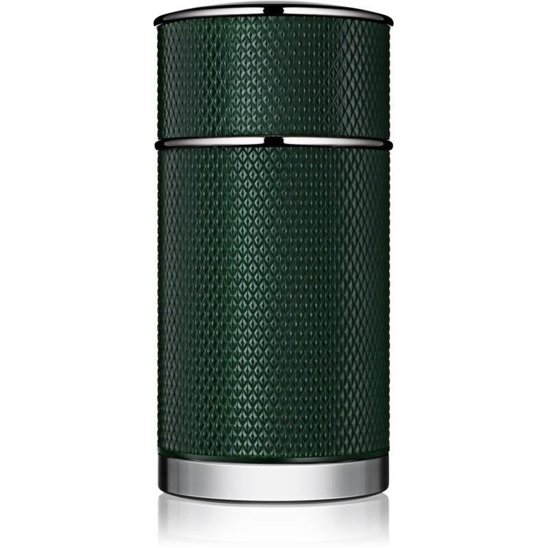 Dunhill Icon Racing parfumovaná voda pre mužov 