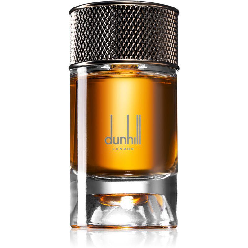 Dunhill Signature Collection Moroccan Amber parfumovaná voda pre mužov 