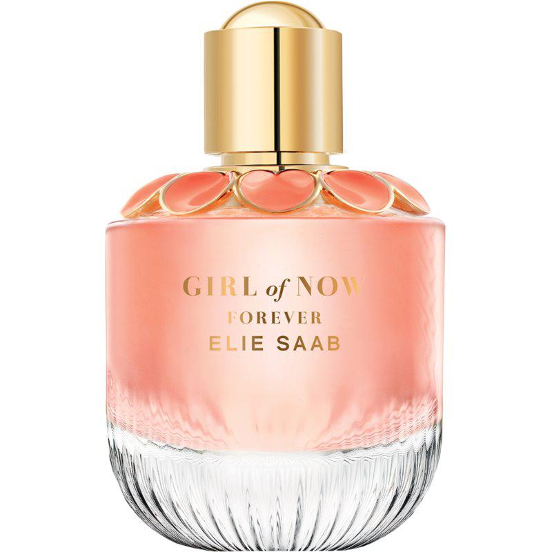 Elie Saab Girl of Now Forever parfumovaná voda pre ženy 