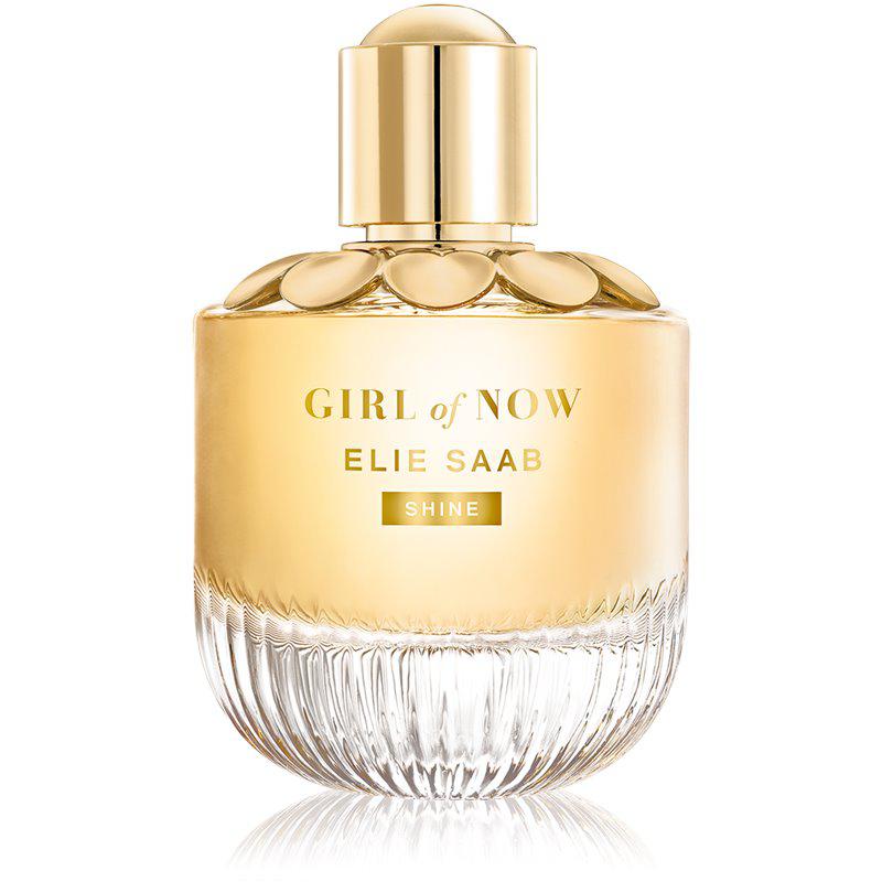 Elie Saab Girl of Now Shine parfumovaná voda pre ženy 