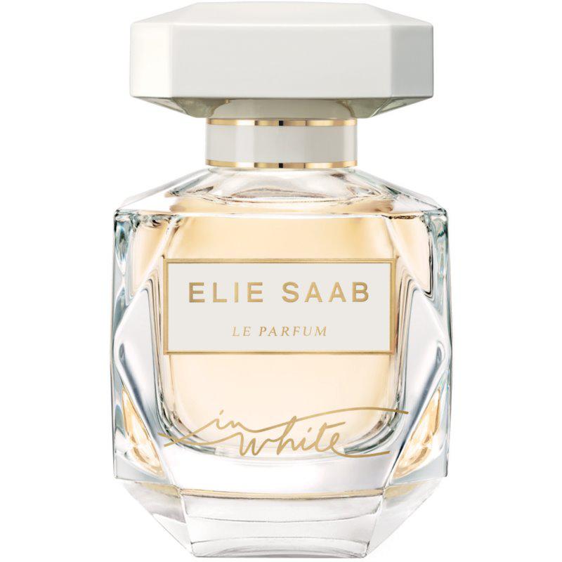 Elie Saab Le Parfum in White parfumovaná voda pre ženy 