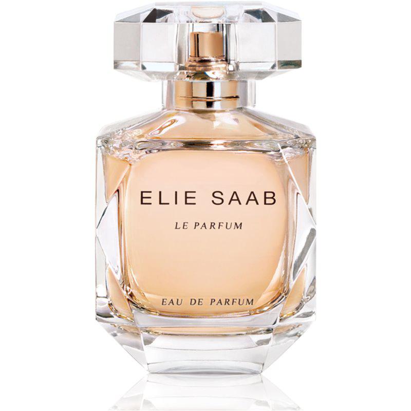 Elie Saab Le Parfum parfumovaná voda pre ženy 