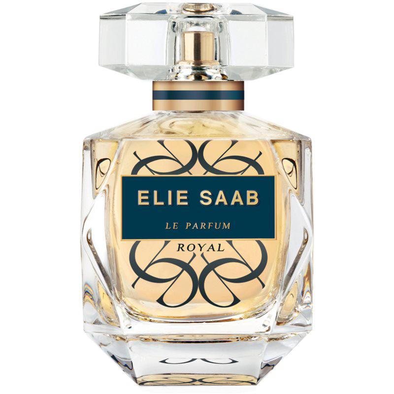 Elie Saab Le Parfum Royal parfumovaná voda pre ženy 