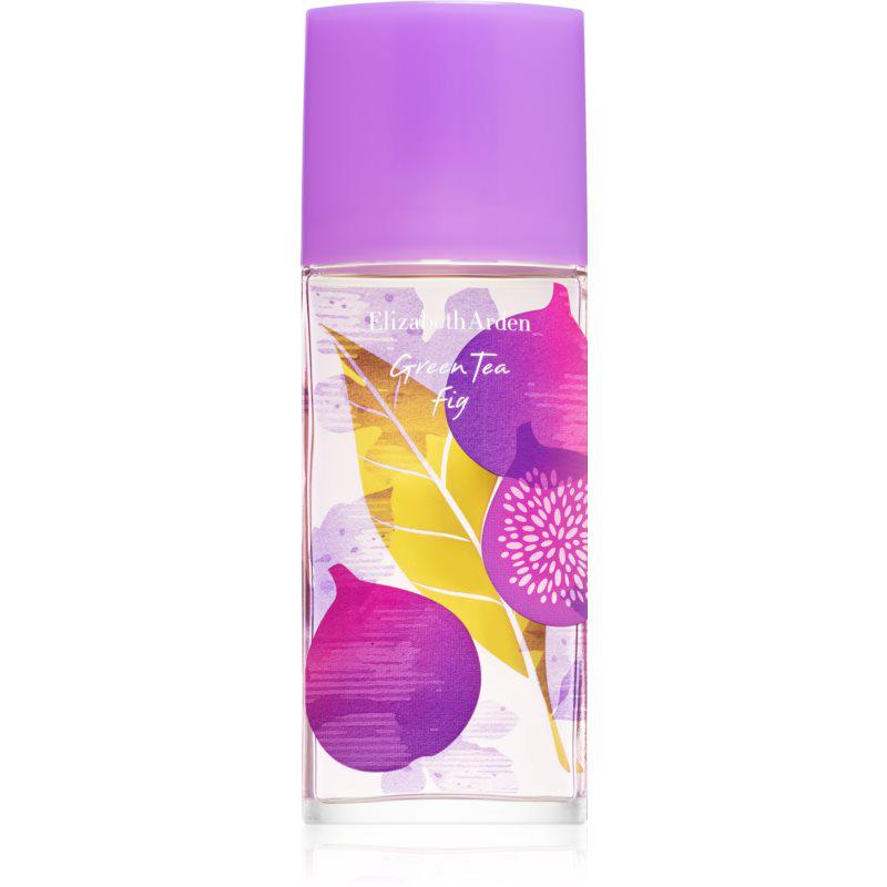 Elizabeth Arden Green Tea Fig toaletná voda pre ženy 