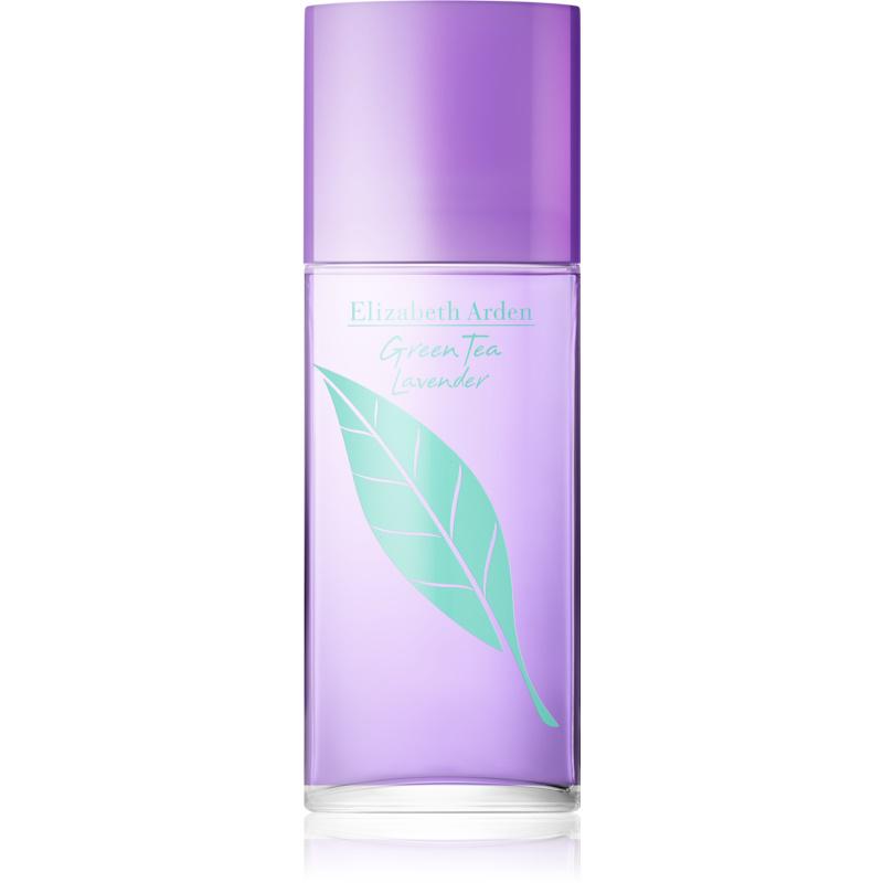 Elizabeth Arden Green Tea Lavender toaletná voda pre ženy 