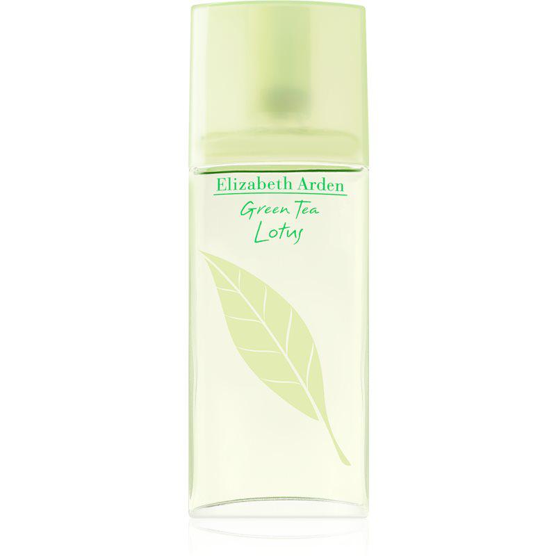 Elizabeth Arden Green Tea Lotus toaletná voda pre ženy 