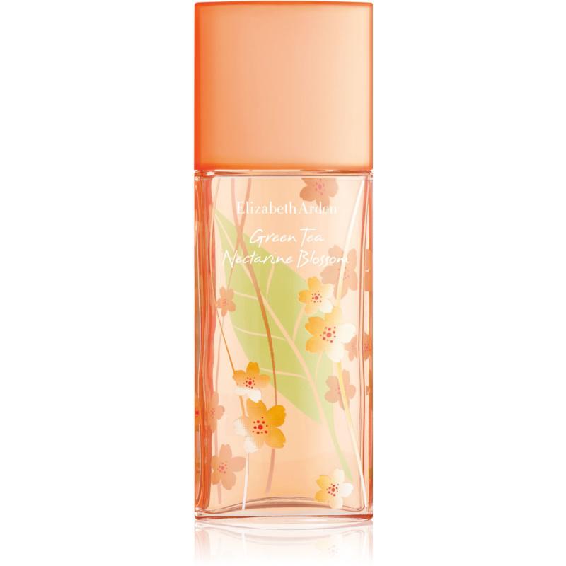 Elizabeth Arden Green Tea Nectarine Blossom toaletná voda pre ženy 