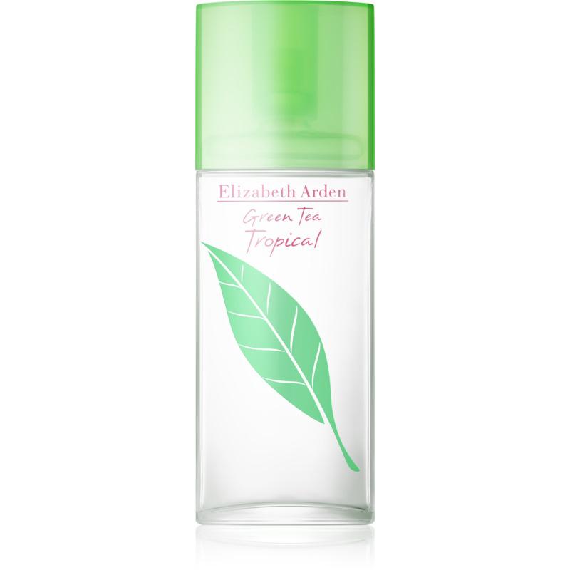 Elizabeth Arden Green Tea Tropical toaletná voda pre ženy 