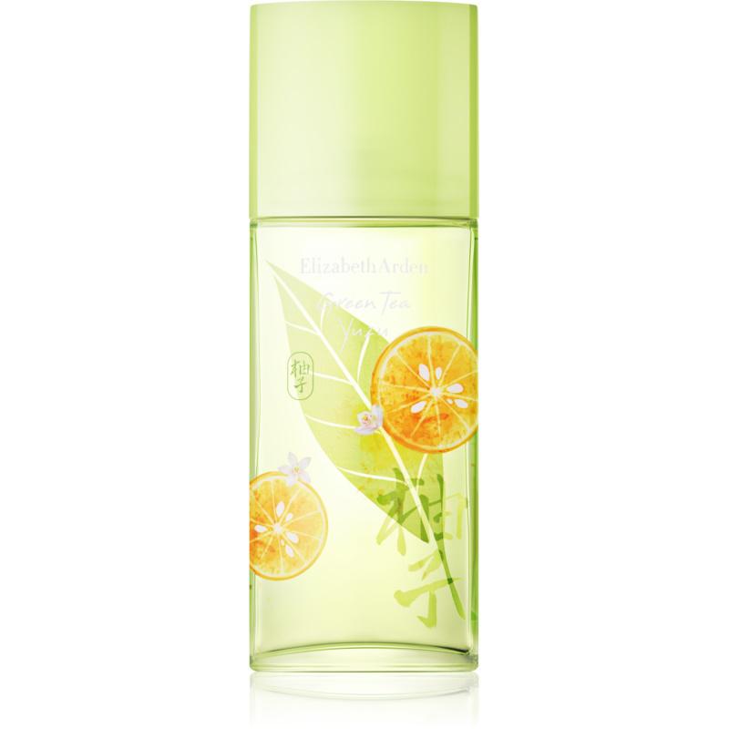 Elizabeth Arden Green Tea Yuzu toaletná voda pre ženy 