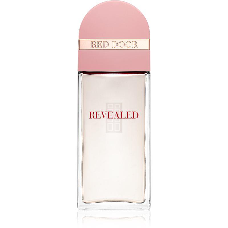 Elizabeth Arden Red Door Revealed parfumovaná voda pre ženy 