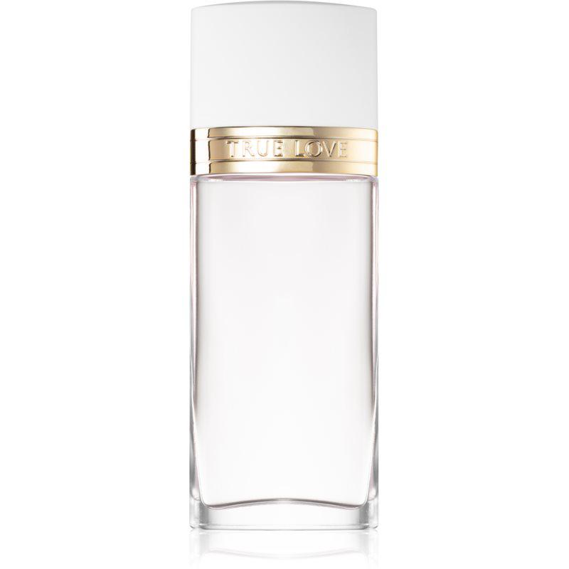 Elizabeth Arden True Love toaletná voda pre ženy 