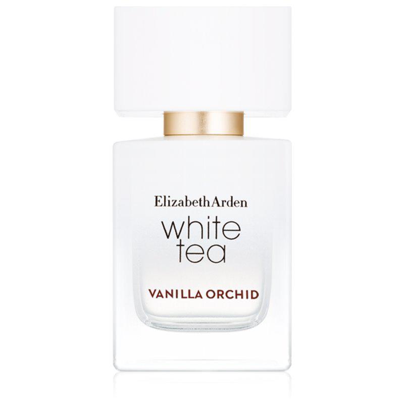 Elizabeth Arden White Tea Vanilla Orchid toaletná voda pre ženy 