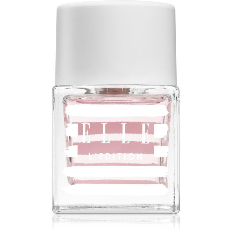 Elle L'édition parfumovaná voda pre ženy 