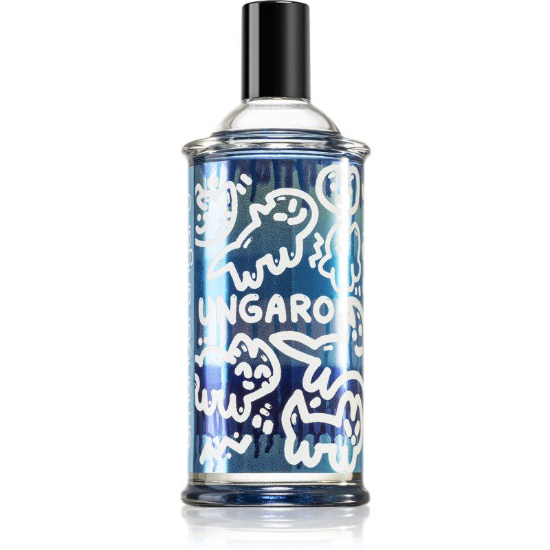 Emanuel Ungaro Fresh For Him toaletná voda pre mužov 