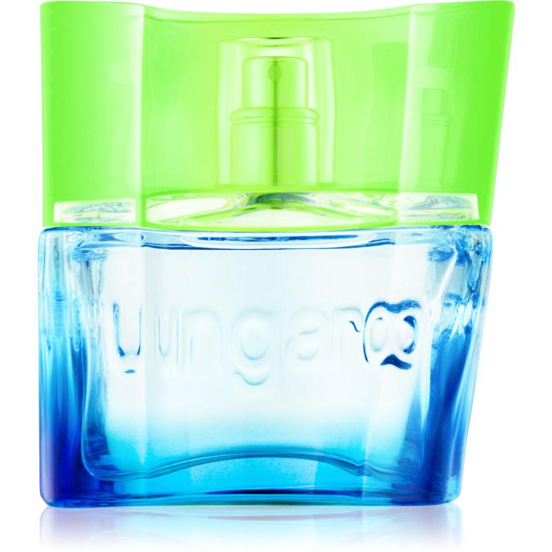 Emanuel Ungaro Power toaletná voda pre mužov 