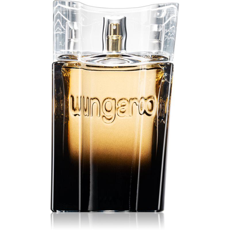 Emanuel Ungaro Ungaro Feminin toaletná voda pre ženy 