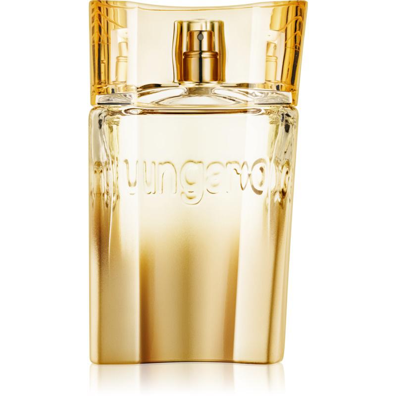 Emanuel Ungaro Ungaro Gold toaletná voda pre ženy 