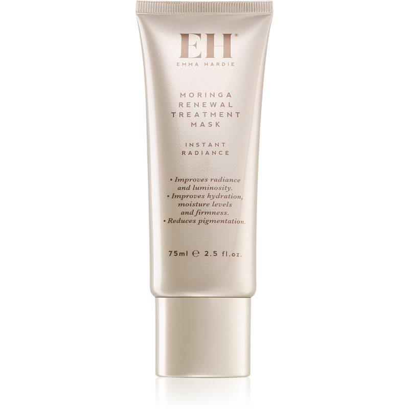 Emma Hardie Amazing Face Moringa Renewal Treatment Mask hydratačná a rozjasňujúca maska 