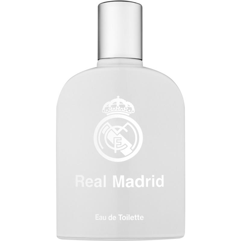 EP Line Real Madrid toaletná voda pre mužov 