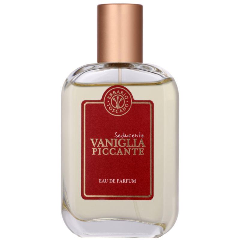 Erbario Toscano Spicy Vanilla parfumovaná voda unisex 