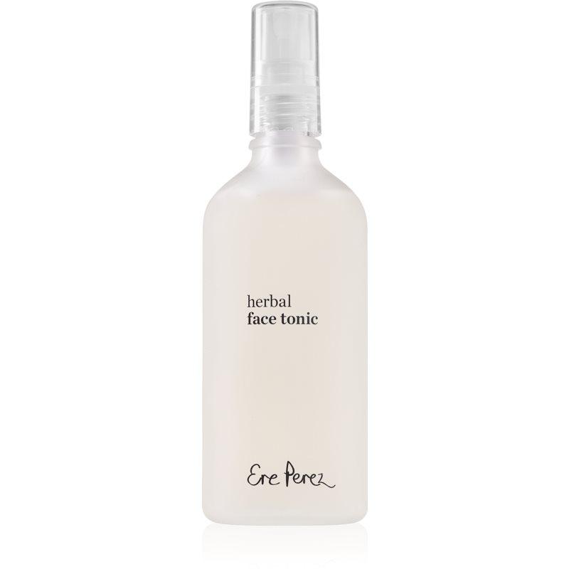 Ere Perez Herbal bylinné tonikum na tvár a dekolt v spreji 
