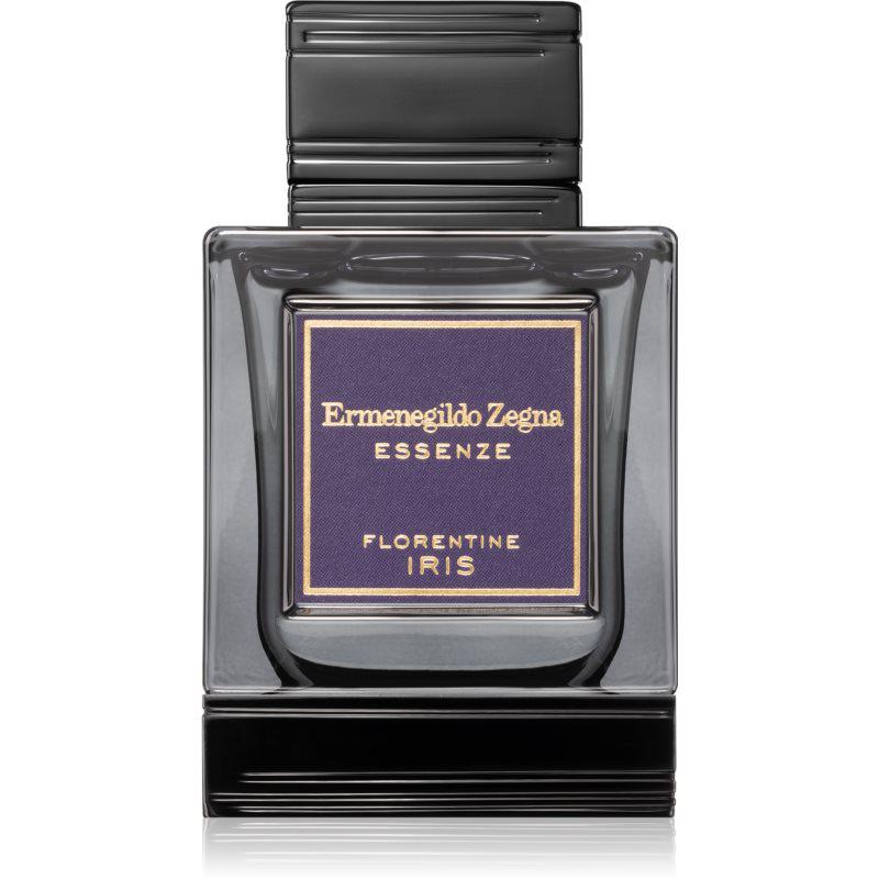Ermenegildo Zegna Florentine Iris parfumovaná voda pre mužov 