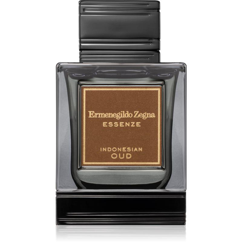 Ermenegildo Zegna Indonesian Oud parfumovaná voda pre mužov 