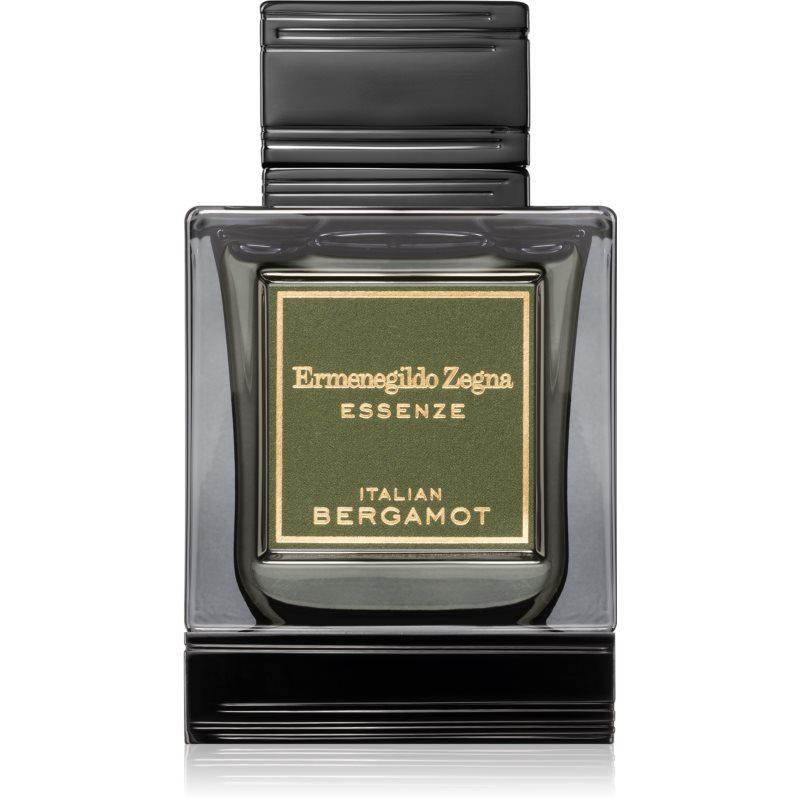 Ermenegildo Zegna Italian Bergamot parfumovaná voda pre mužov 