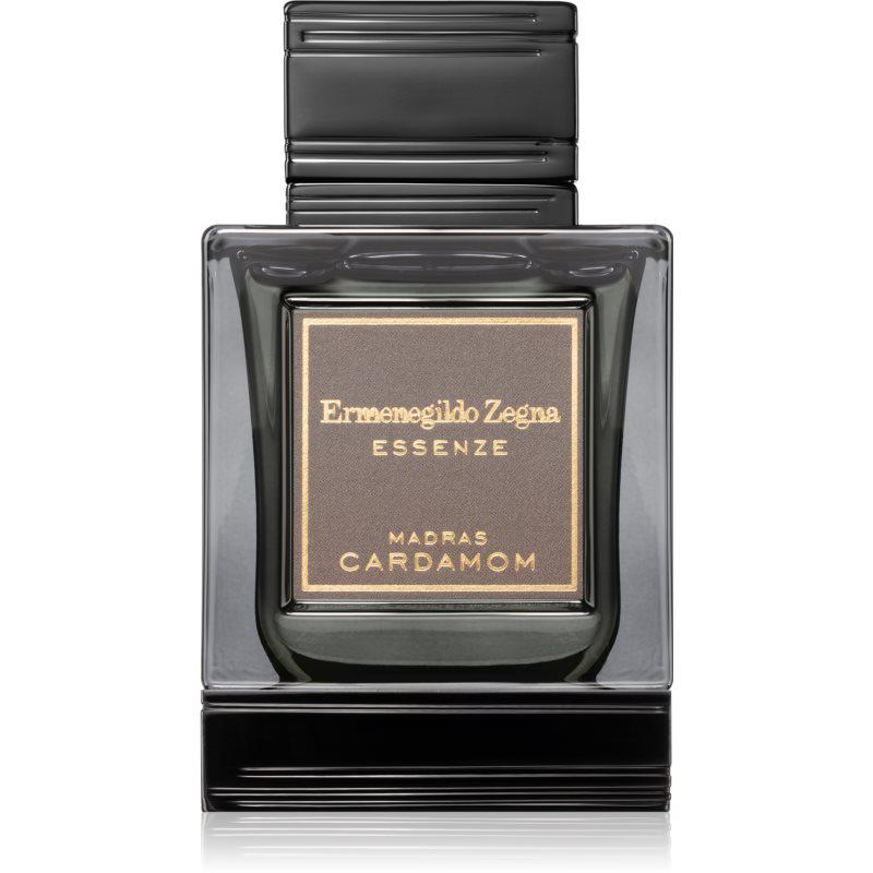 Ermenegildo Zegna Madras Cardamom parfumovaná voda pre mužov 