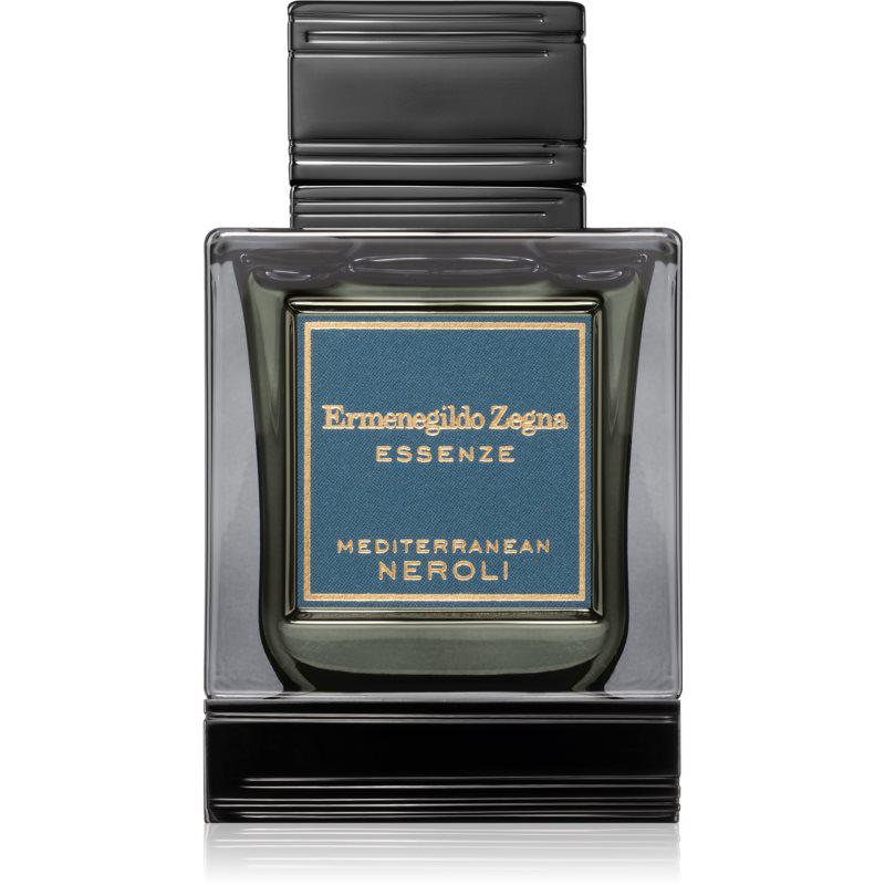 Ermenegildo Zegna Mediterranean Neroli parfumovaná voda pre mužov 