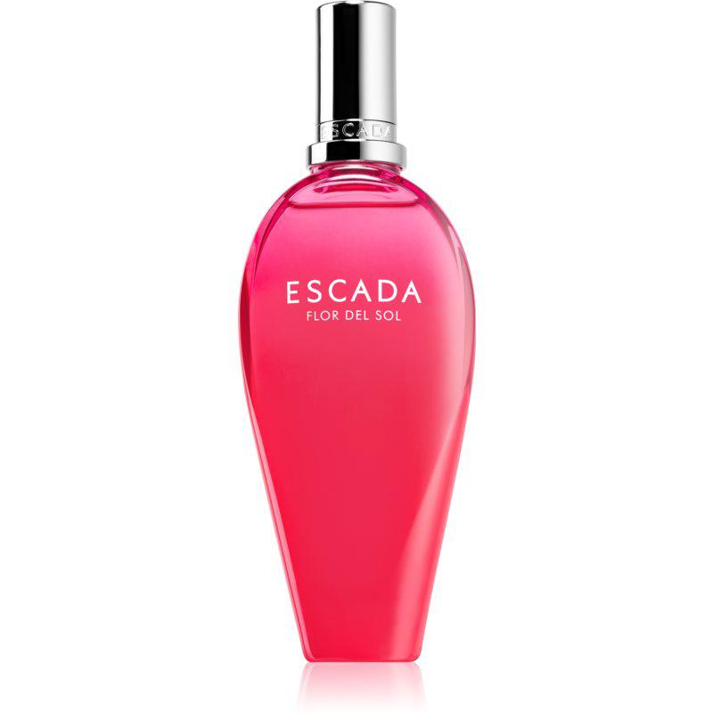 Escada Flor del Sol toaletná voda pre ženy 