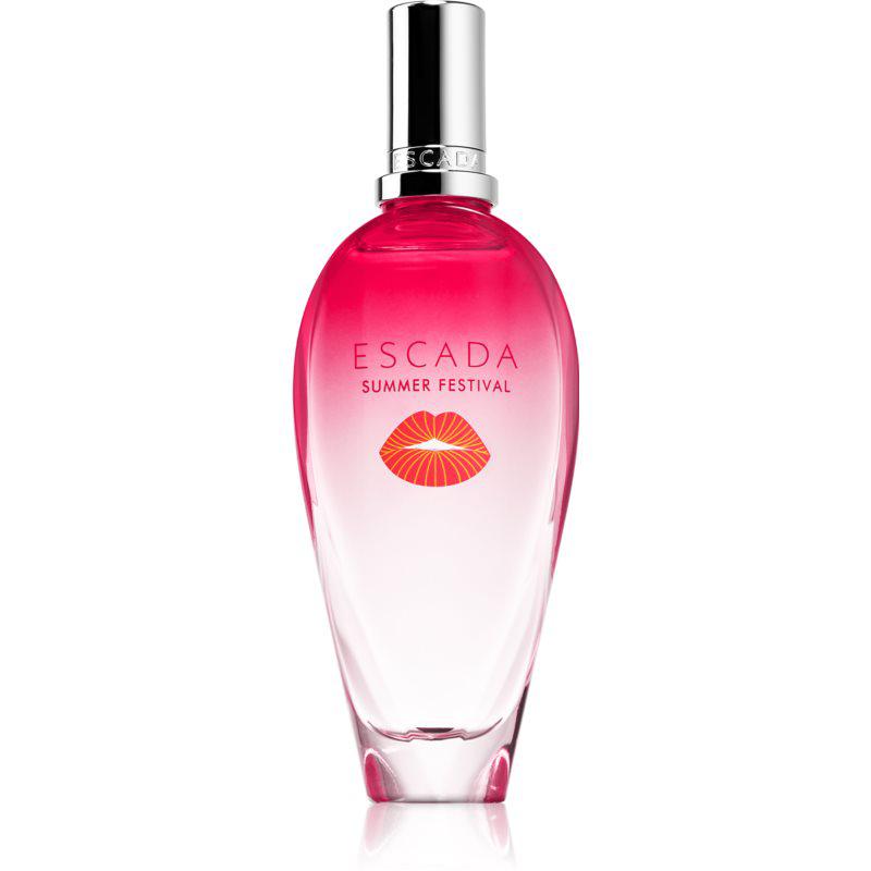 Escada Summer Festival toaletná voda pre ženy 