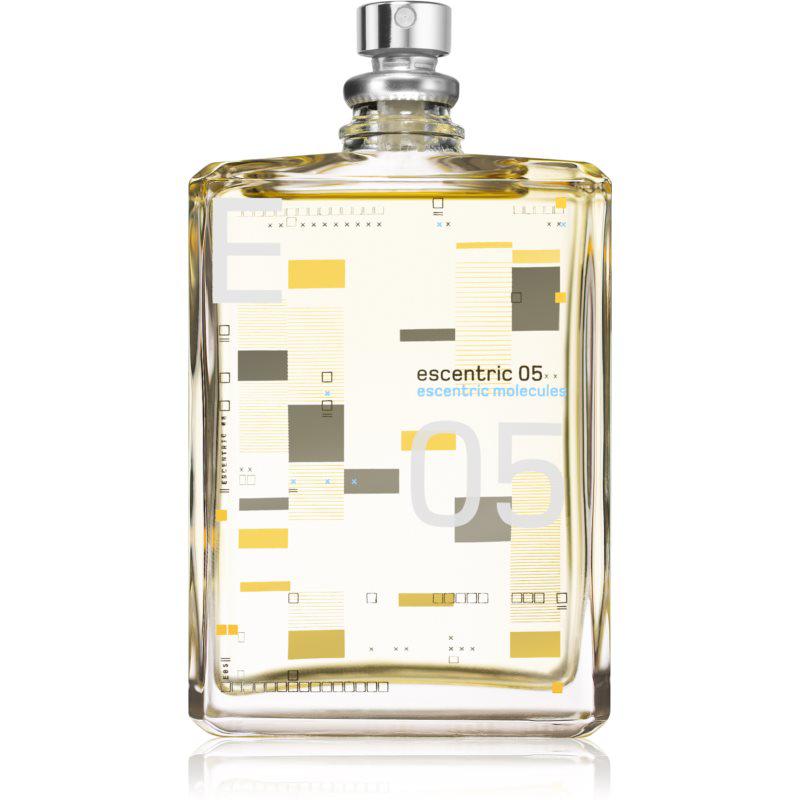 Escentric Molecules Escentric 05 toaletná voda unisex 