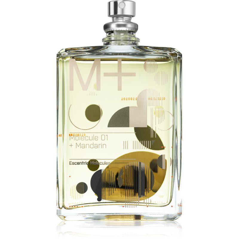 Escentric Molecules Molecule 01 + Mandarin toaletná voda unisex 