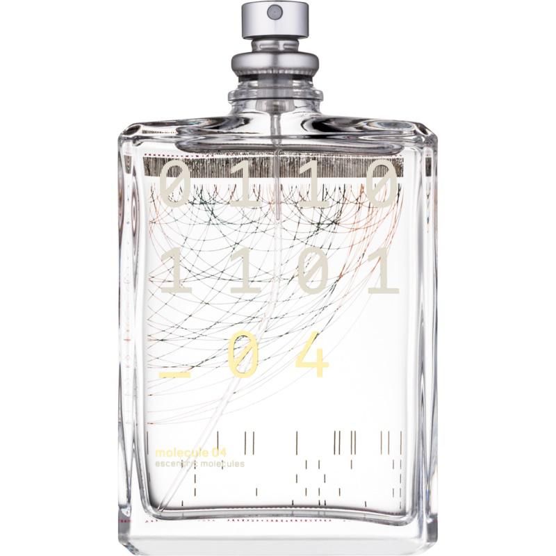 Escentric Molecules Molecule 04 toaletná voda unisex 