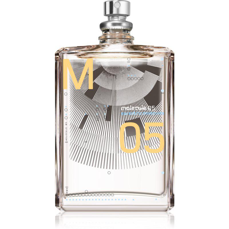 Escentric Molecules Molecule 05 toaletná voda unisex 