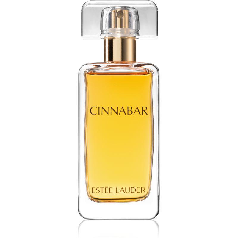 Estée Lauder Cinnabar parfumovaná voda pre ženy 