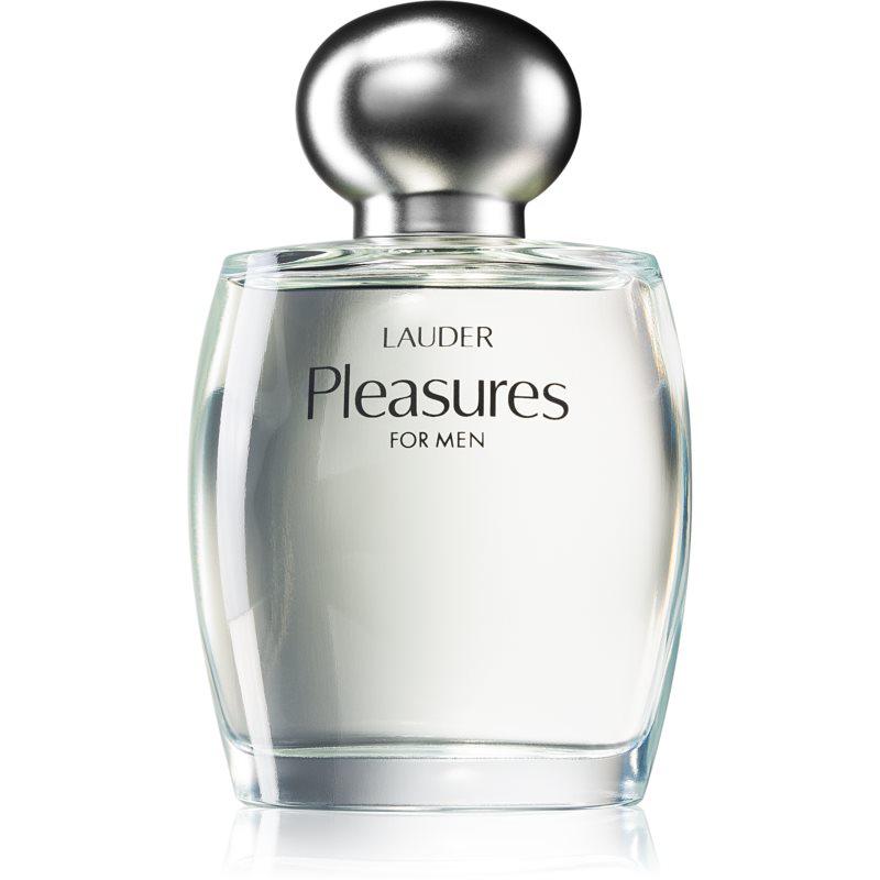 Estée Lauder Pleasures for Men kolínska voda pre mužov 