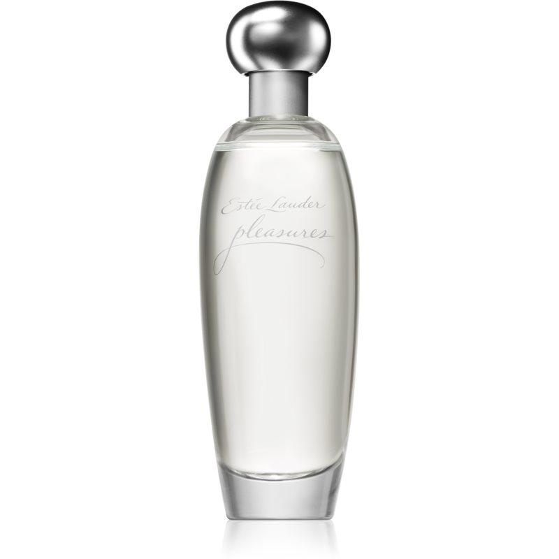 Estée Lauder Pleasures parfumovaná voda pre ženy 