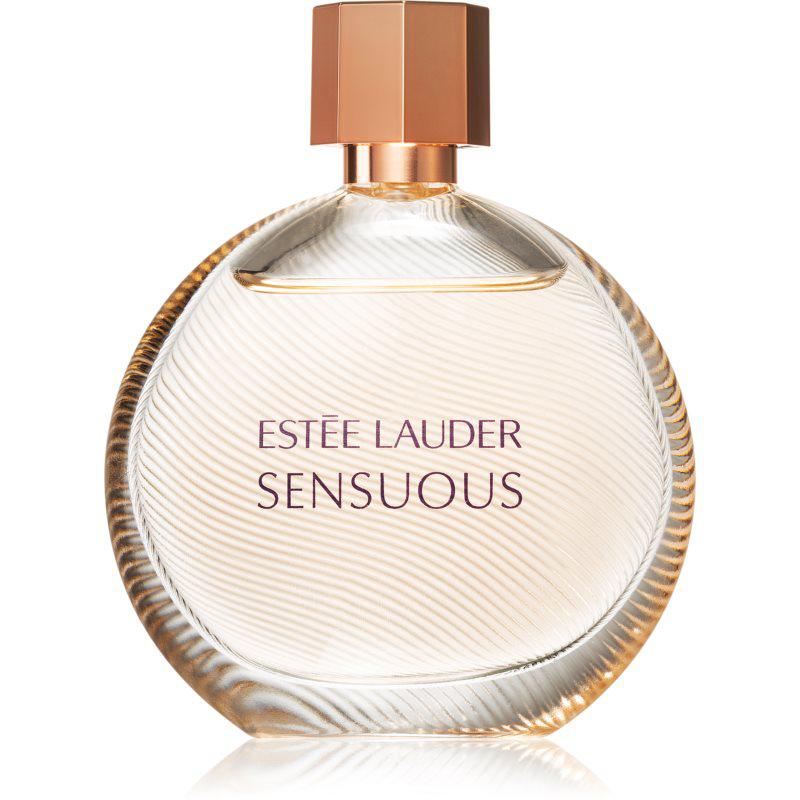 Estée Lauder Sensuous parfumovaná voda pre ženy 