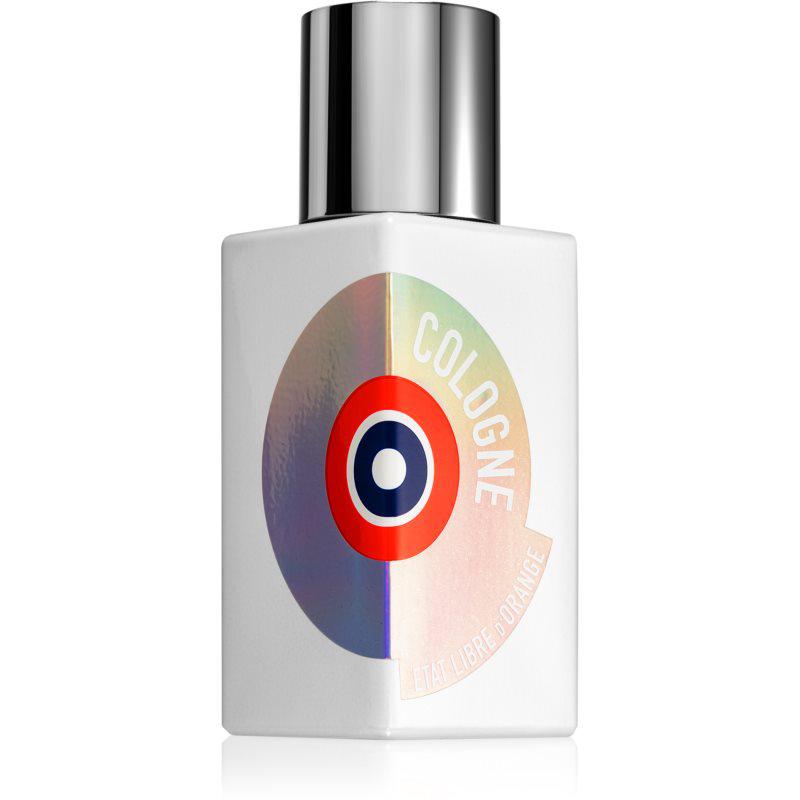 Etat Libre d’Orange Cologne parfumovaná voda unisex 