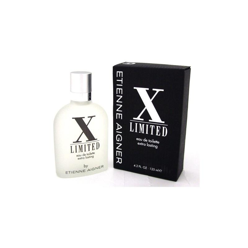 Etienne Aigner X-Limited toaletná voda unisex 